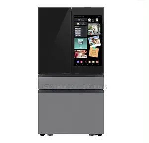 Exclusive Samsung Ai Smart Family Hub Refrigerator