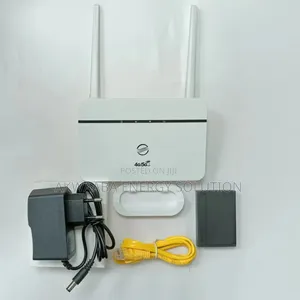Router Pro3