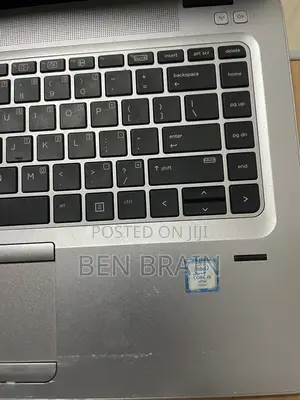 Laptop HP EliteBook 840 G3 8GB Intel Core i5 HDD+SSD 1T