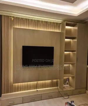 Tv Wall Panels