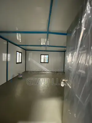 Prefab Offices