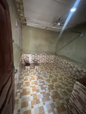 1bdrm Apartment in New Site for rent