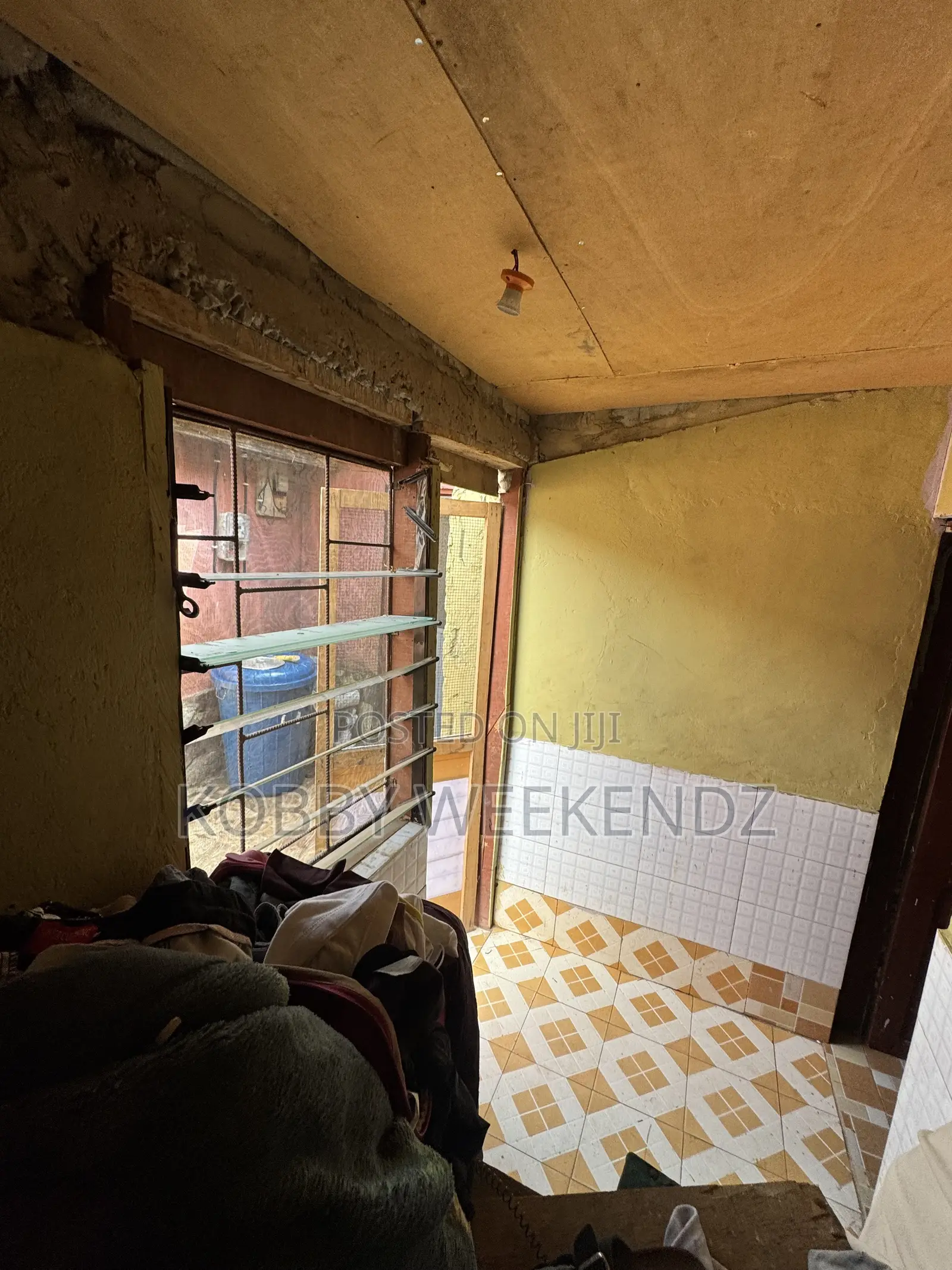 1bdrm Apartment in New Site for rent