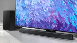 Samsung Soundbar Hw-Q600c 2025 Model 3.1.2ch, Dolby Audio,Hdmi, Usb