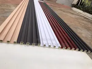 Fluted Wall Panels