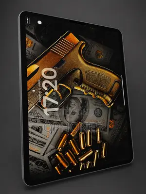 Apple iPad Pro 12.9 (2022) 512 GB Gray