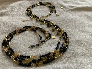 Waist Beads