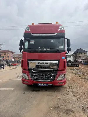 Daf Euro 6 ( 530 ) 2018 Model