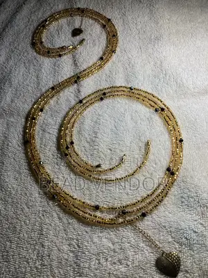 Waistbeads