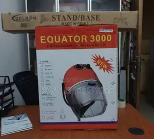 Hair Dryer