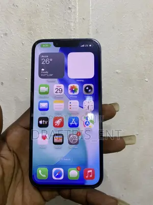New Apple iPhone 13 128 GB Blue