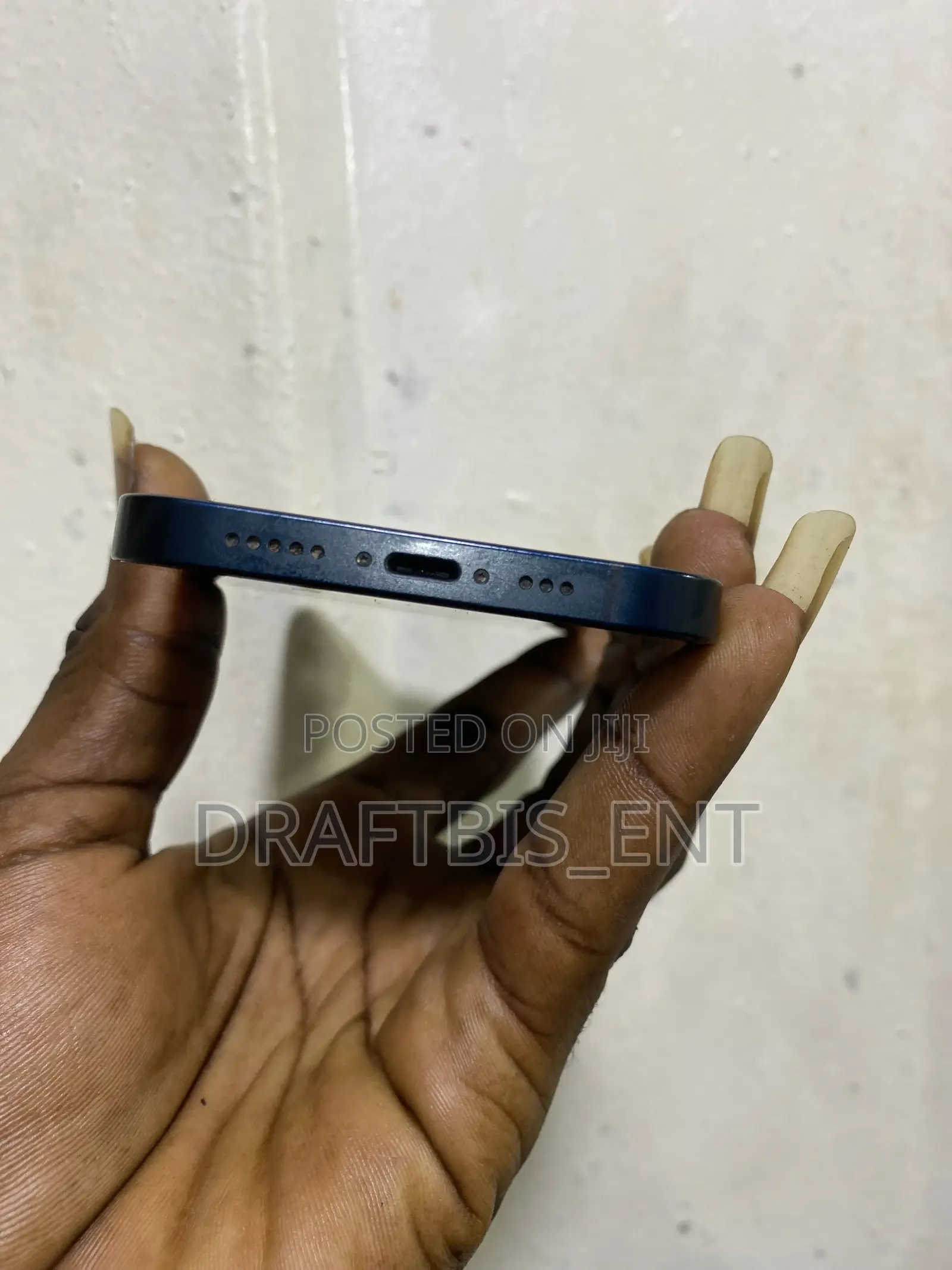 New Apple iPhone 13 128 GB Blue