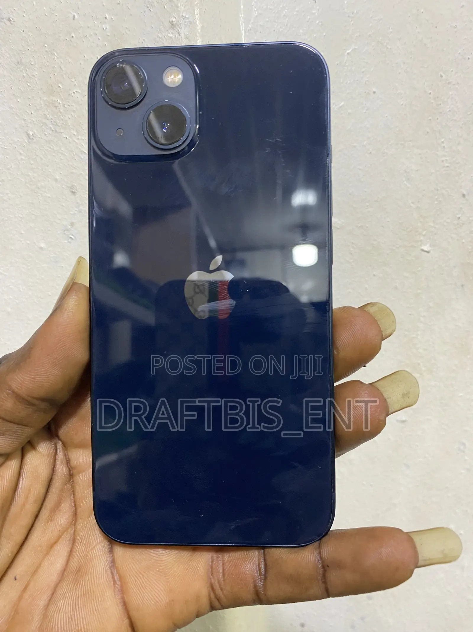 New Apple iPhone 13 128 GB Blue