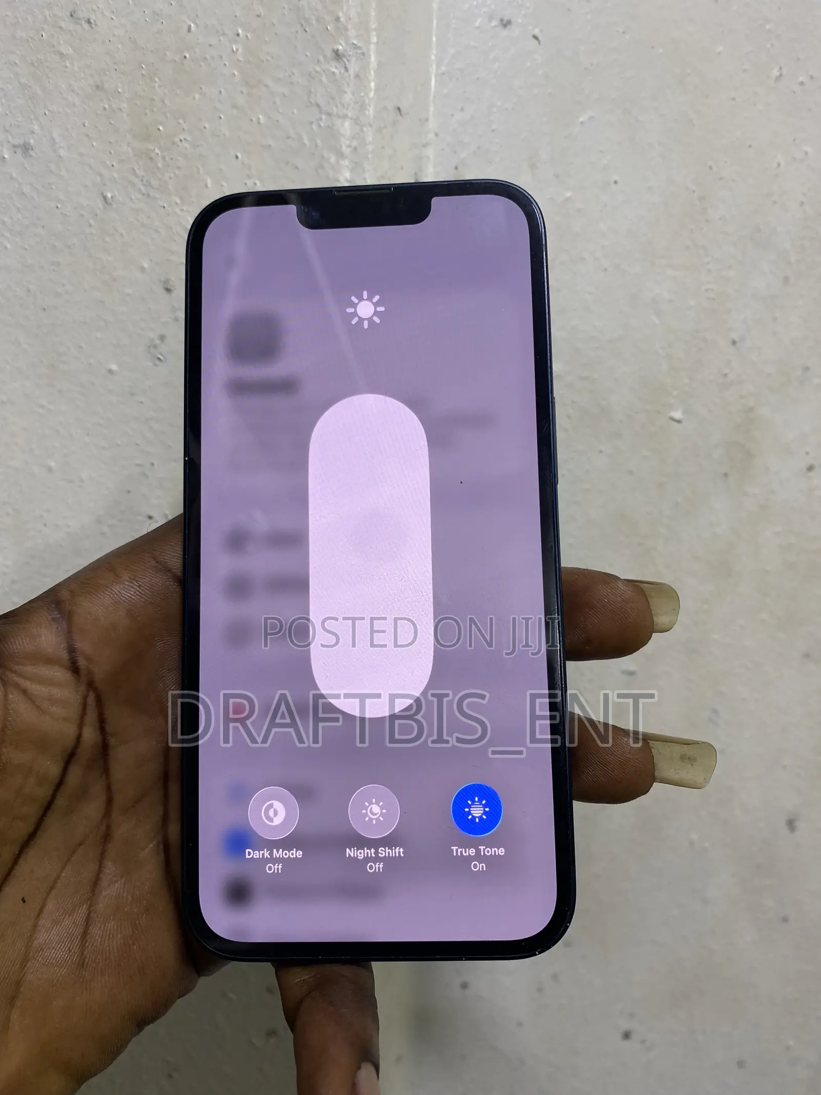 New Apple iPhone 13 128 GB Blue