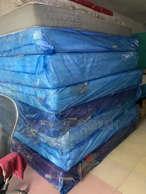 Foreign Used Mattresses (Double) For Sale