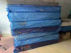 Foreign Used Mattresses (Double) For Sale