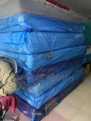 Foreign Used Mattresses (Double) For Sale