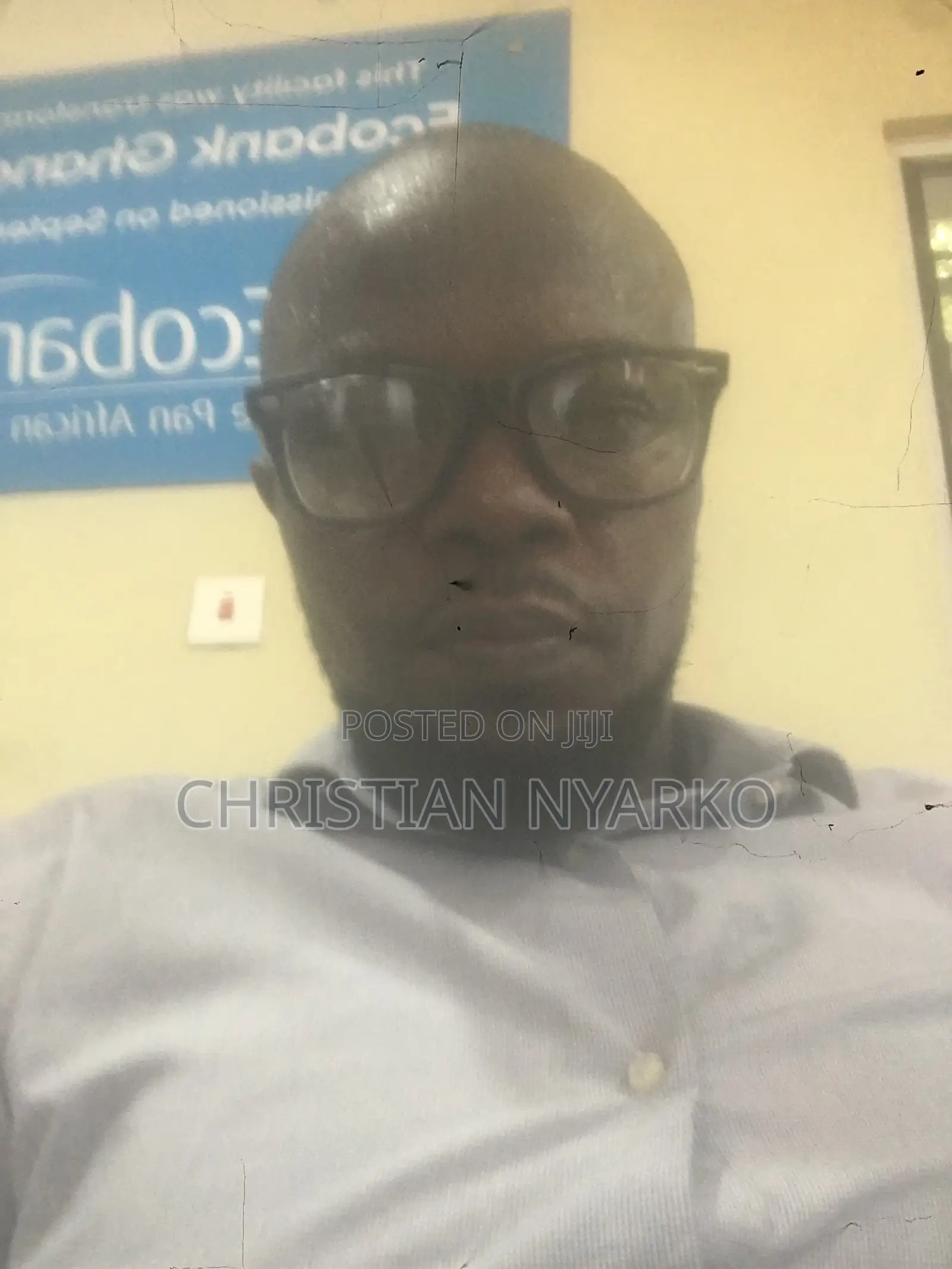 Operations Manager