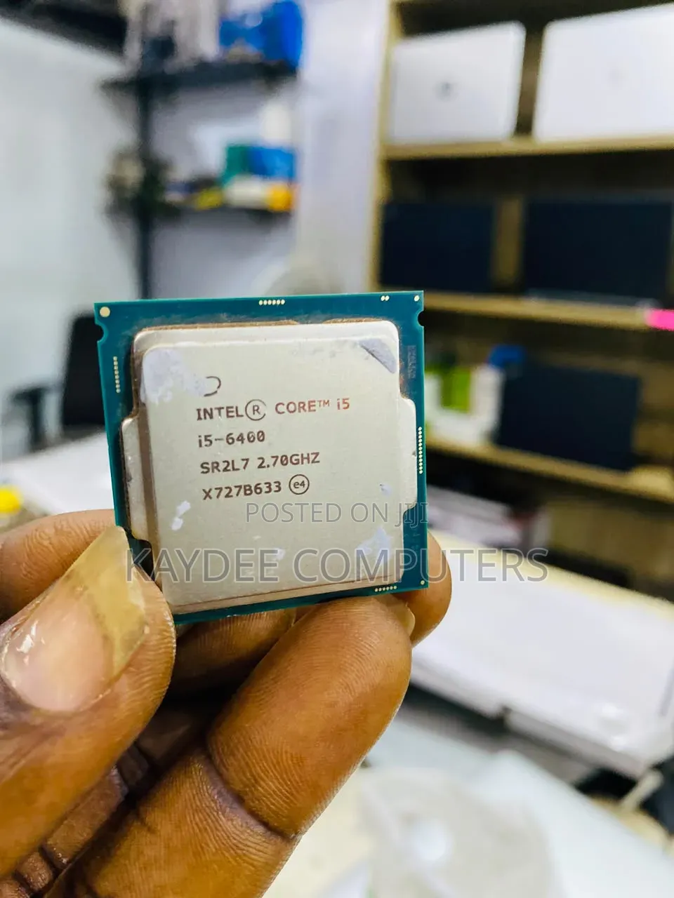 Cpu Processor