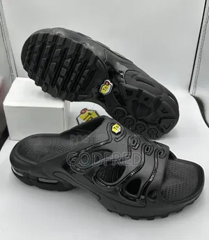 Nike Air Max Tn Slides