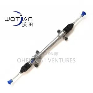 Toyota Corolla Steering Rack