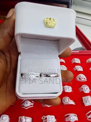 Cute 925 Sterling Silver Rings