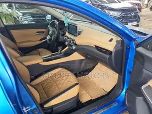 Nissan Sentra SV 2020 Black