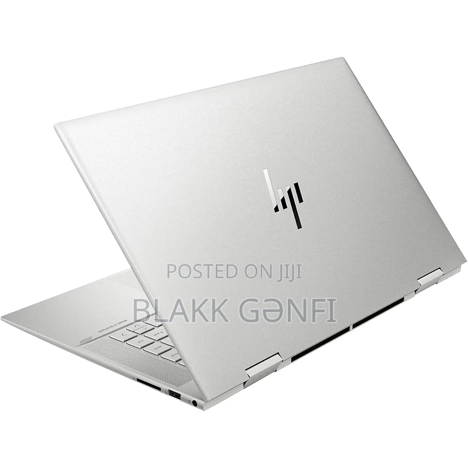 Laptop HP Envy x360 Convertible 15 es2xx 16GB Intel Core i5 SSD 256GB