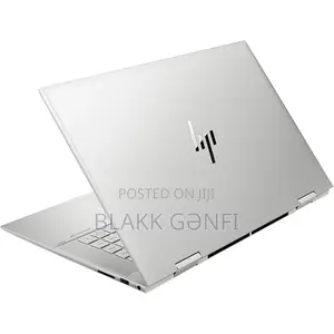 Laptop HP Envy x360 Convertible 15 es2xx 16GB Intel Core i5 SSD 256GB