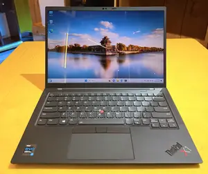 Laptop Lenovo ThinkPad X1 Carbon 16GB Intel Core i7 SSD 512GB