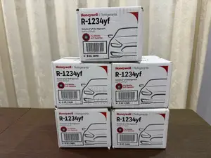 Honeywell Original Refrigerant R1234yf