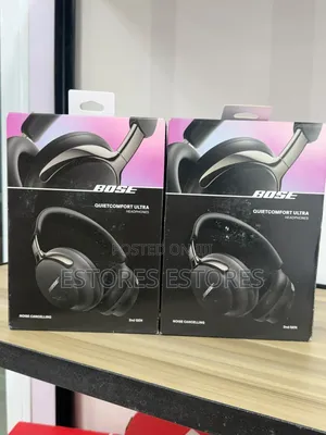 Bose Ultra Quiet Comfort K