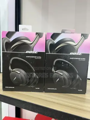Bose Ultra Quiet Comfort K