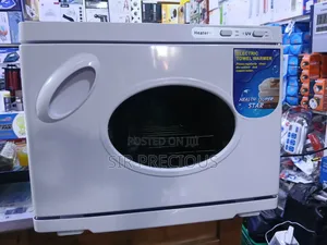 Towel Warmer Electric