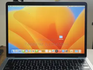 Laptop Apple MacBook Pro 2020 16GB Intel Core i5 SSD 512GB