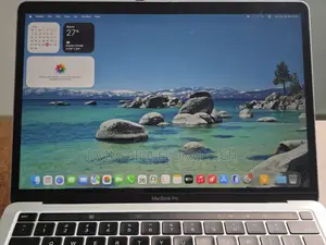 Laptop Apple MacBook Pro 2020 32GB Intel Core i7 SSD 512GB