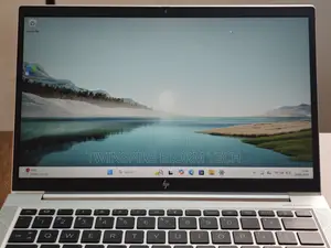 Laptop HP EliteBook 830 G8 8GB Intel Core i5 SSD 256GB