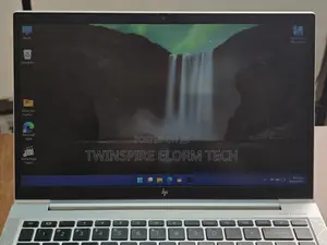 Laptop HP EliteBook 840 G8 8GB Intel Core i5 SSD 256GB