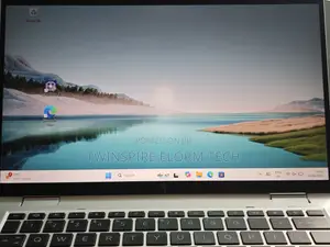 Laptop HP EliteBook x360 1030 G8 16GB Intel Core i7 SSD 512GB