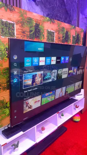 Samsung TV