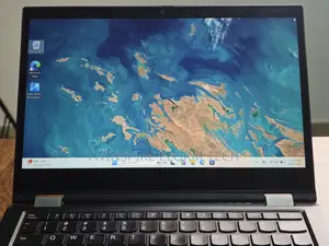 Laptop Lenovo ThinkPad L13 Yoga 16GB Intel Core i5 SSD 256GB