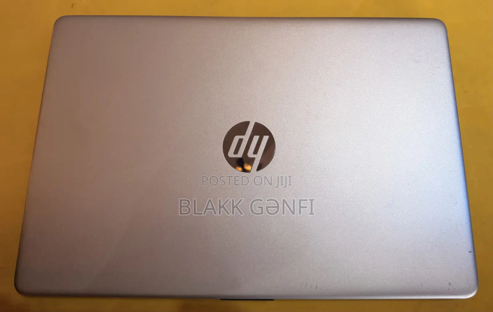Laptop HP Pavilion 15 8GB Intel Core i5 SSD 256GB