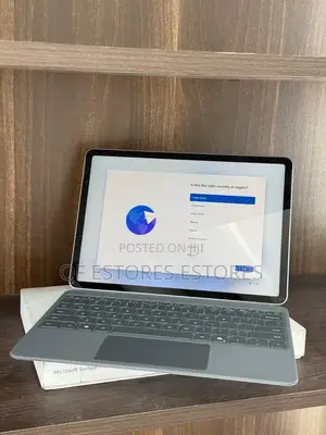 New Microsoft Surface Pro 16 GB Gray