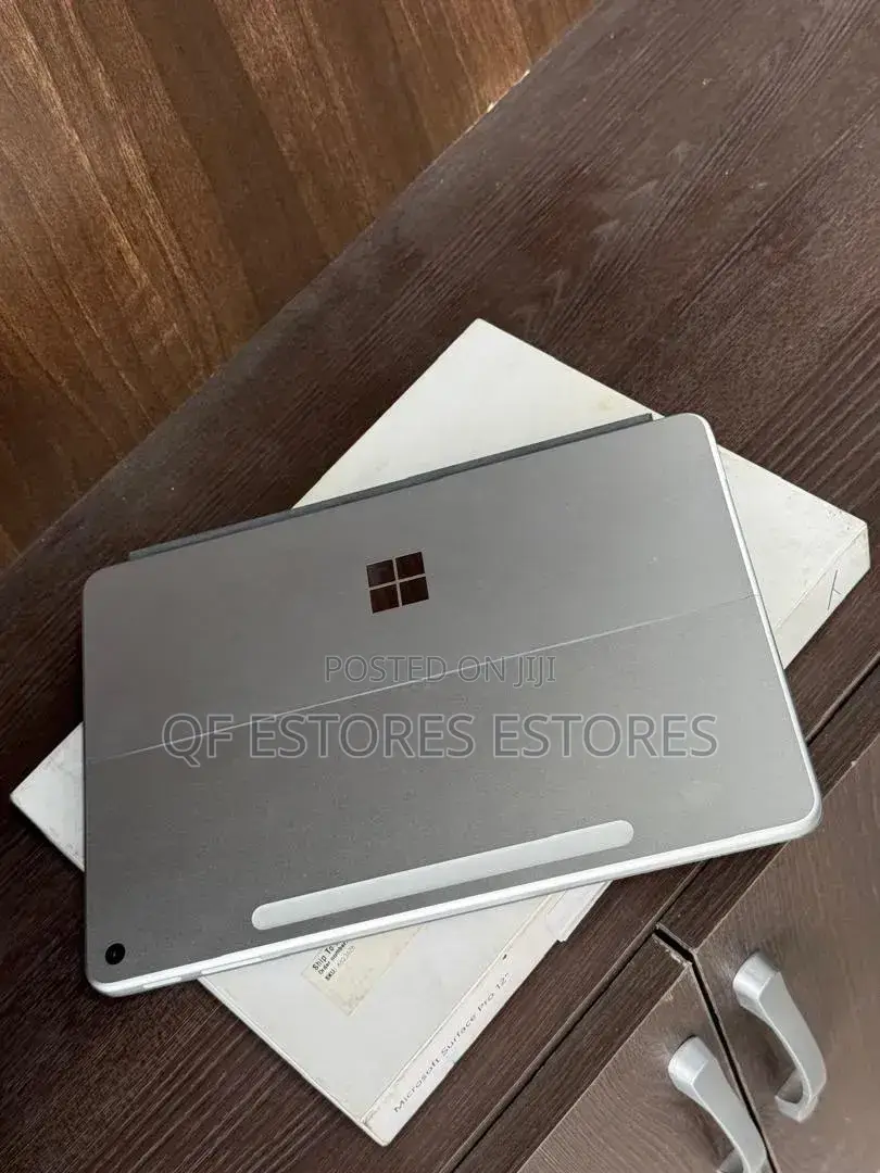New Microsoft Surface Pro 16 GB Gray