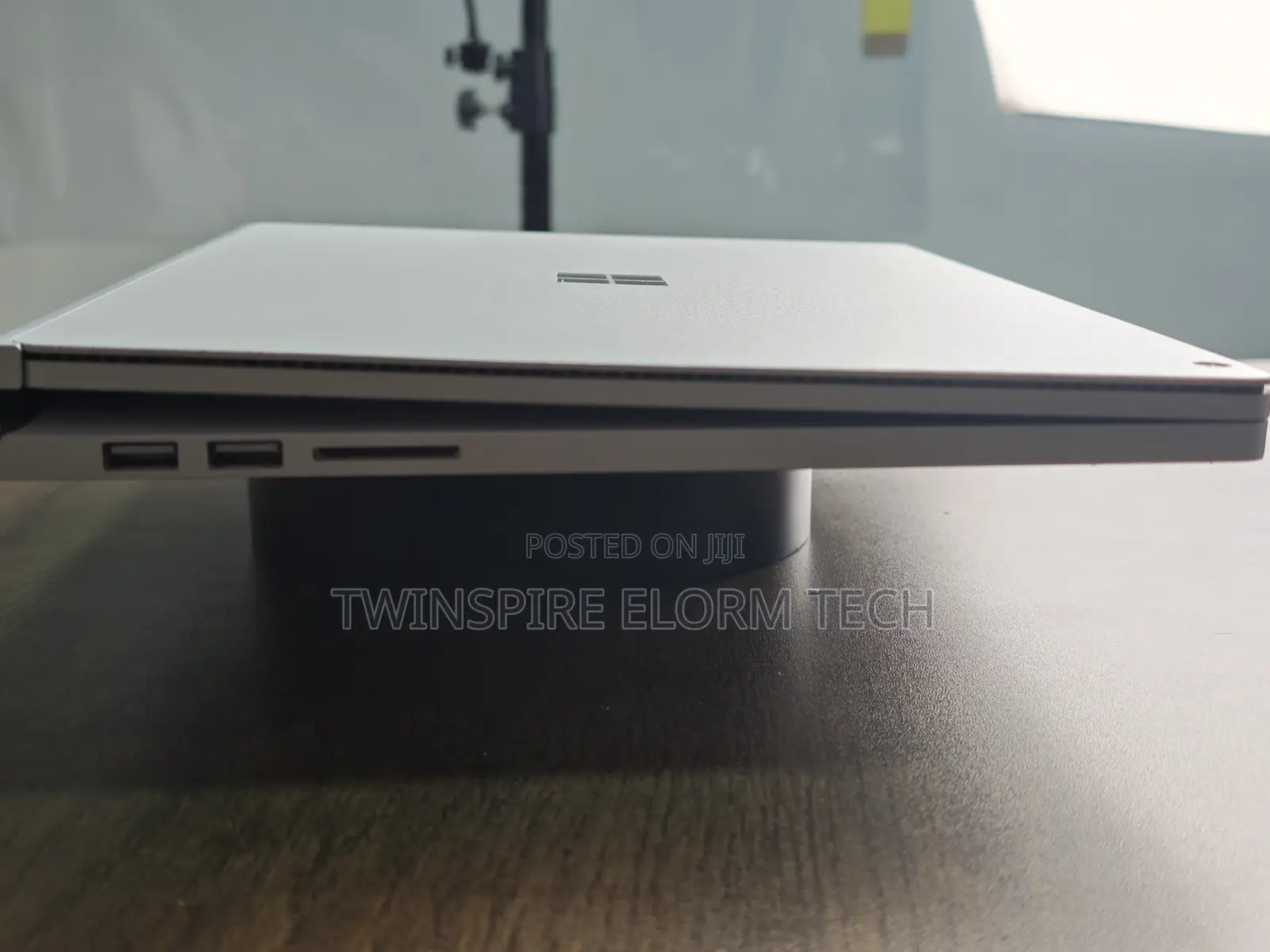 Laptop Microsoft Surface Book 2 16GB Intel Core i7 SSD 1T