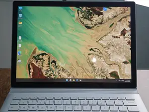 Laptop Microsoft Surface Book 2 16GB Intel Core i7 SSD 1T