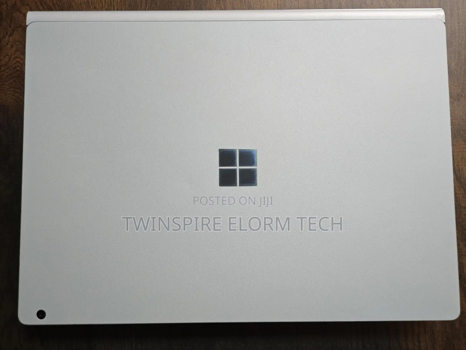 Laptop Microsoft Surface Book 2 16GB Intel Core i7 SSD 1T
