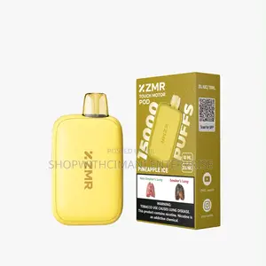 ZMR Spark 50
