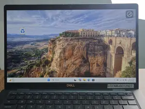 Laptop Dell Latitude 7320 16GB Intel Core i5 SSD 256GB