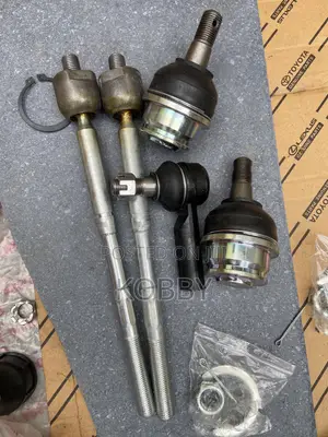 Hilux Vigo,Revo,2011,2012,2013,2014,2015,2016,2017,2018 Tie Rod Ends